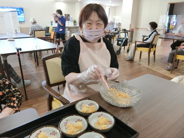 6月わらび餅④.JPG