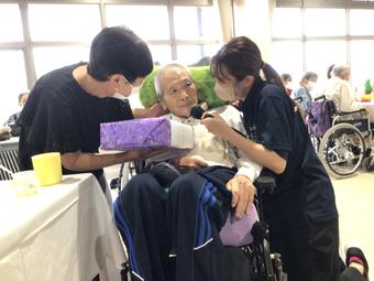 抽選で当選2等.JPG